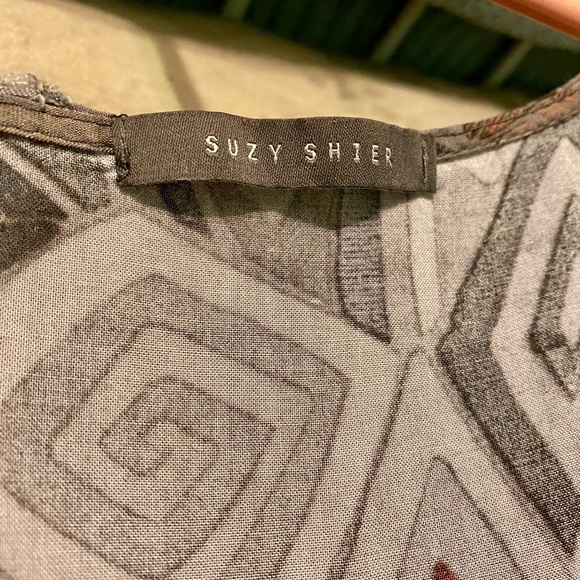 Mozaik Suzy Shier, size small jumpsuit - Picture 4 of 4